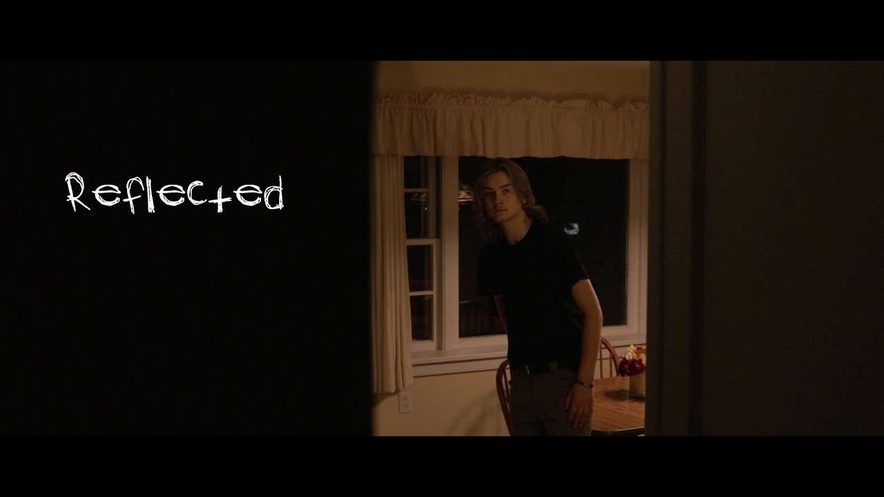 Reflected | Horror Short Film