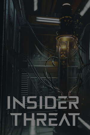 Insider Threat poster