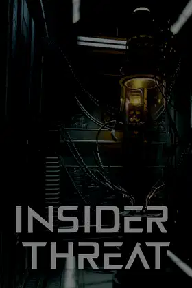 Insider Threat poster