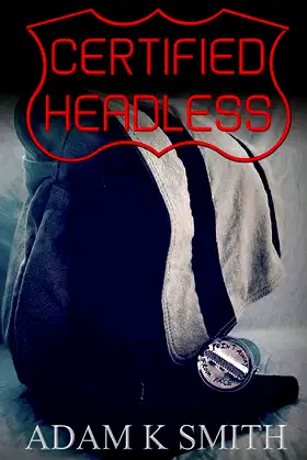 Certified Headless poster