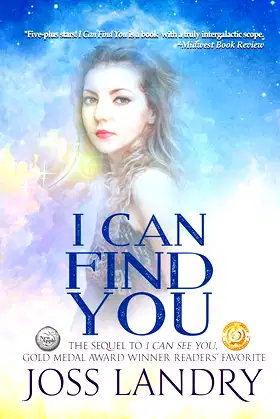 I Can Find You (Emma Willis Book 2) poster