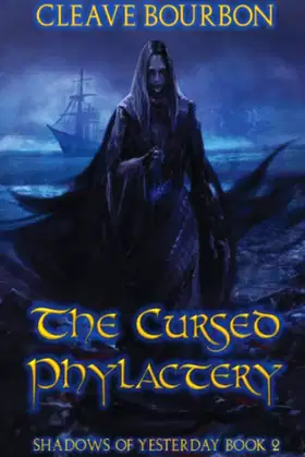 The Cursed Phylactery poster
