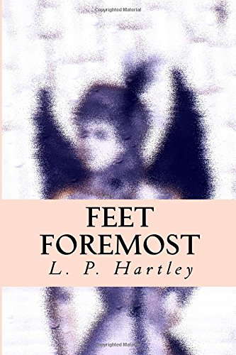 Feet Foremost poster