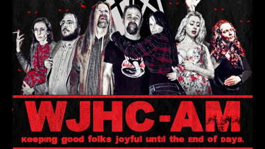 WJHC AM Theatrical Trailer poster