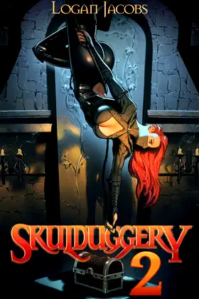 Skulduggery 2: Building a Criminal Empire poster
