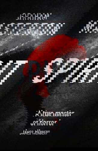 SPIRIT poster