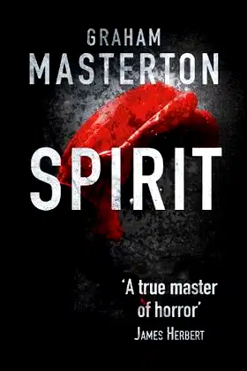 SPIRIT poster
