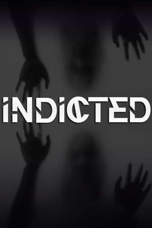 INDICTED poster