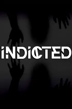 INDICTED poster