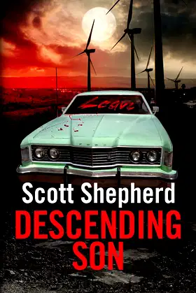 Descending Son poster