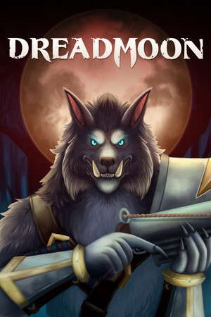 DreadMoon poster