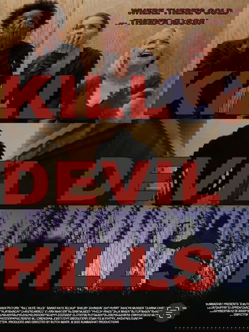 Kill Devil Hills poster