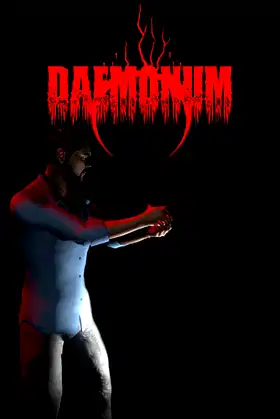 Daemonum poster