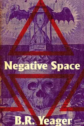 Negative Space poster