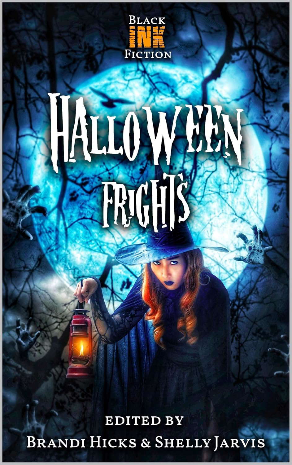 Halloween Frights (Holiday Horrors) poster