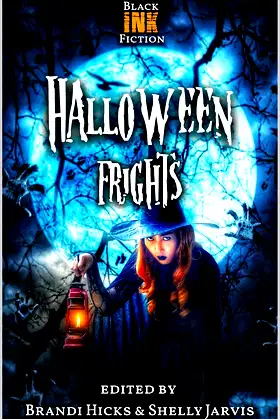 Halloween Frights (Holiday Horrors) poster