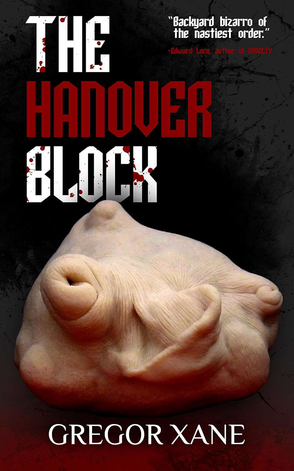 The Hanover Block (The Hanover Quartet Book 1) poster