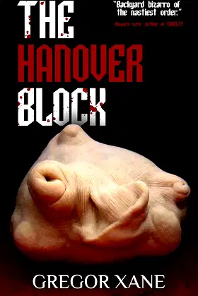 The Hanover Block (The Hanover Quartet Book 1) poster