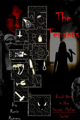 The Tenants: Book One in the House: Malign Series poster