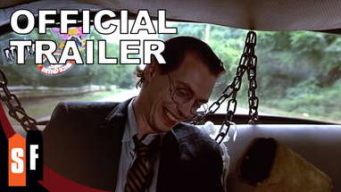 Tales From The Darkside: The Movie (1990) - Official Trailer (HD) poster