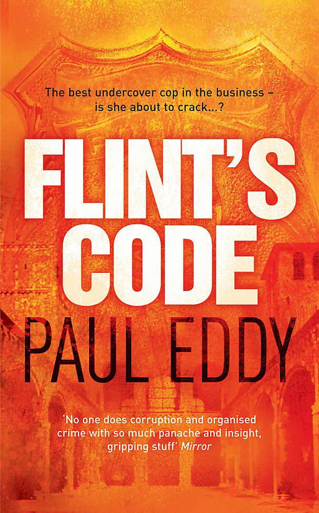 Flint's Code poster