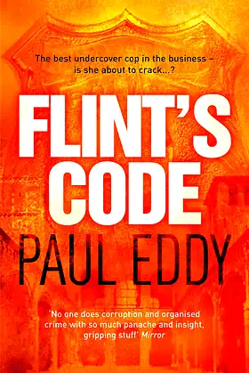 Flint's Code poster