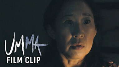 UMMA Film Clip – Who Are You poster