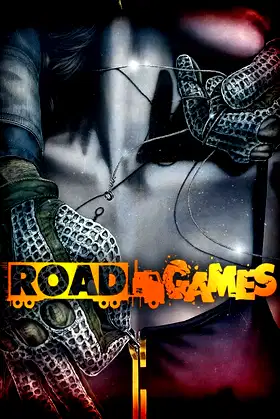 Roadgames poster