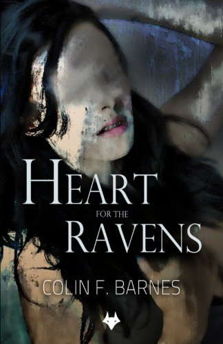 Heart for the Ravens poster
