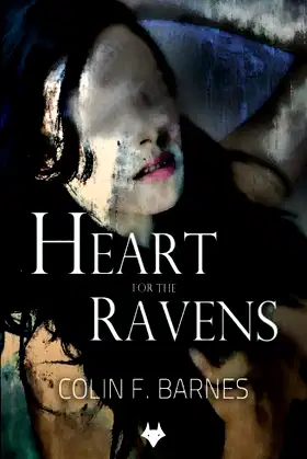 Heart for the Ravens poster