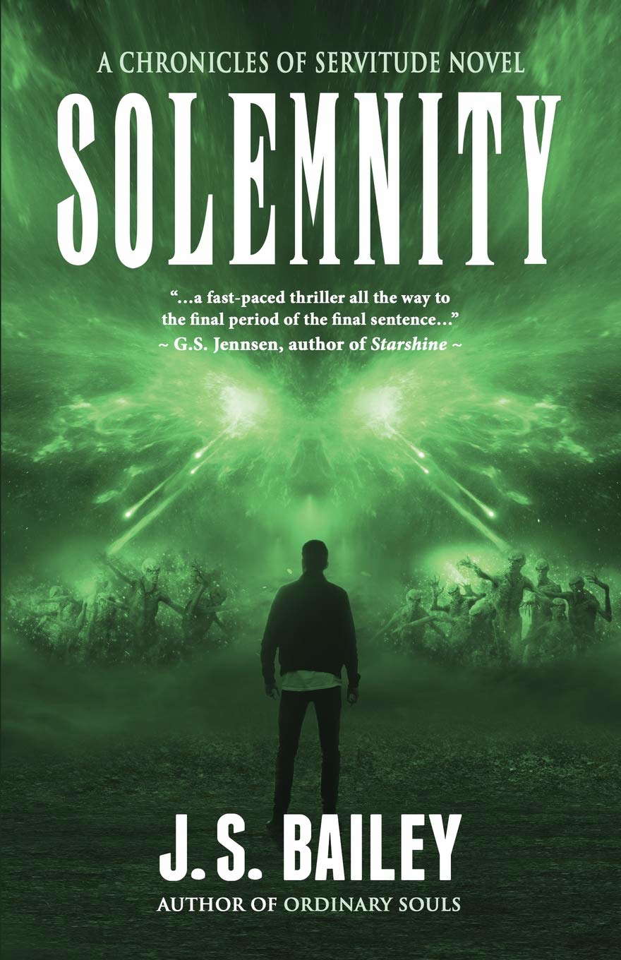 Solemnity (4) poster