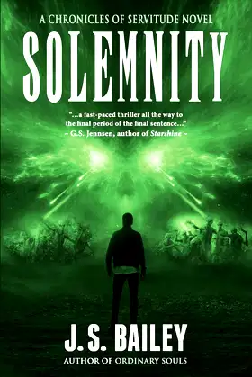 Solemnity (4) poster