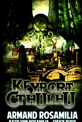 Keyport Cthulhu poster