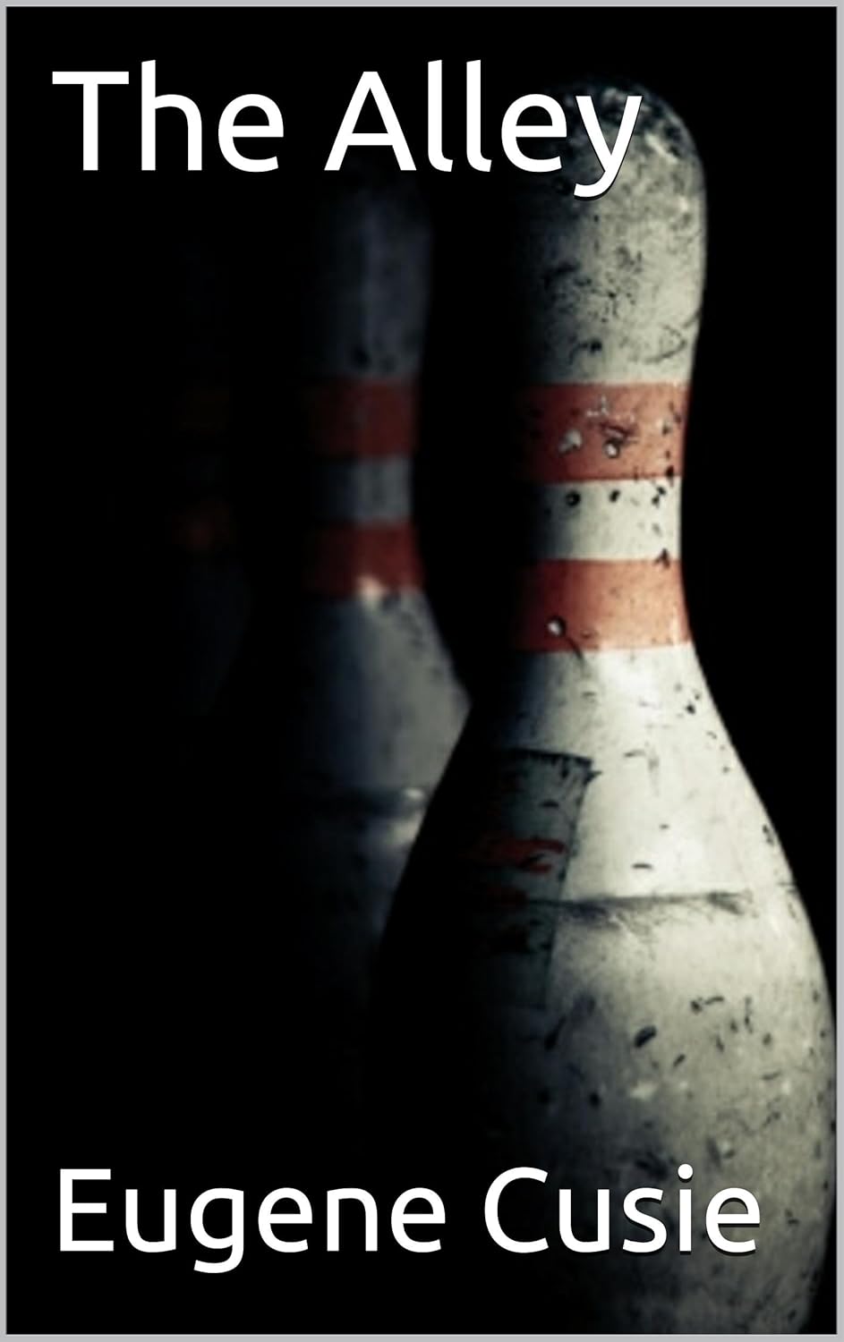 The Alley poster