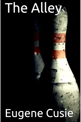 The Alley poster