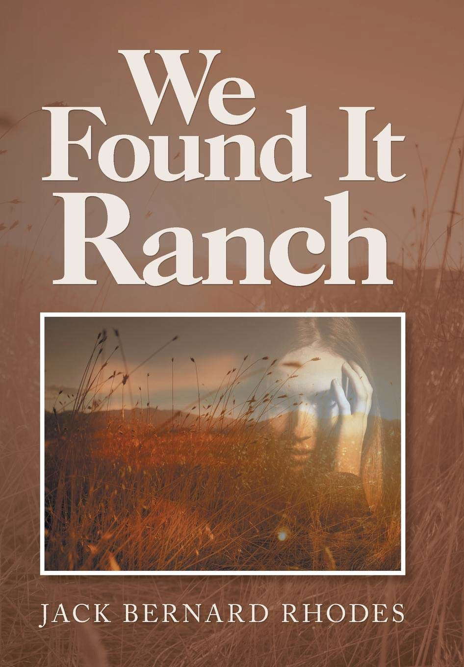 We Found It Ranch poster