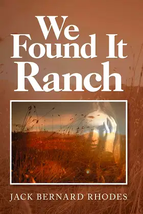We Found It Ranch poster