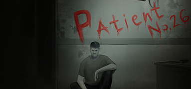 Patient No. 26 capsule