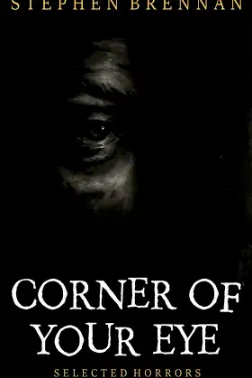 Corner Of Your Eye poster