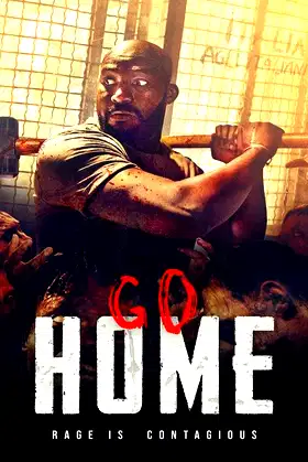 Go Home poster