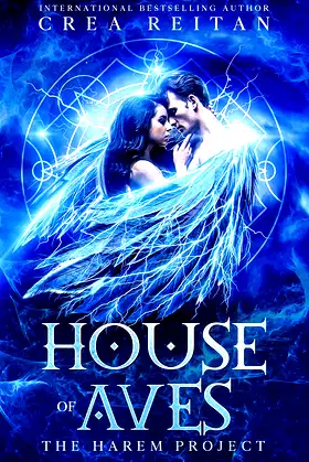 House of Aves (The Harem Project Book 2) poster