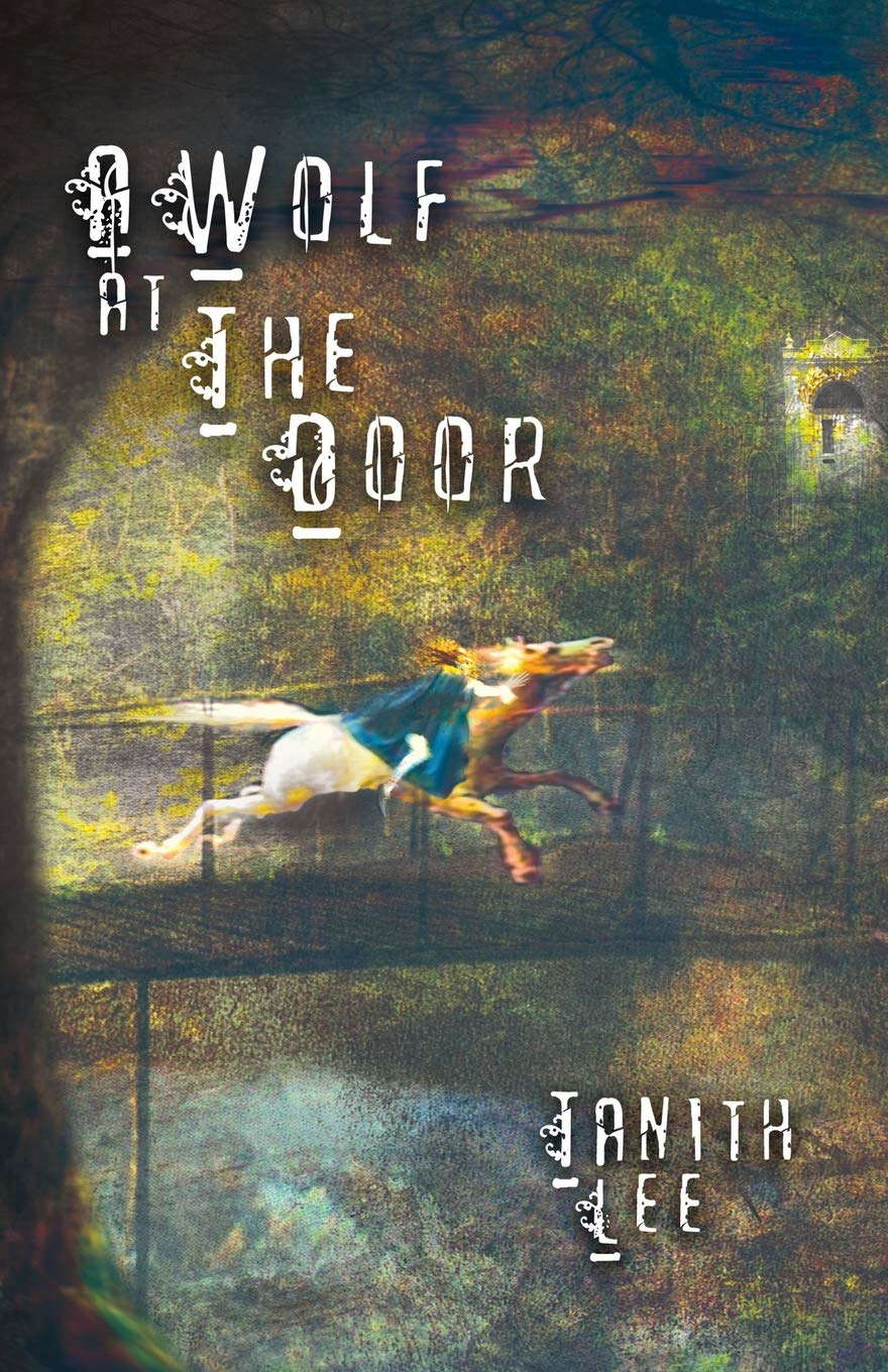 A Wolf at the Door: And Other Rare Tales poster