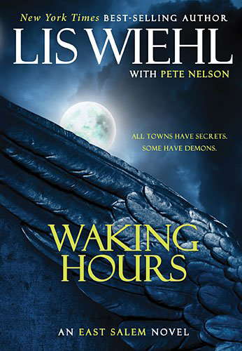 Waking Hours (East Salem) poster