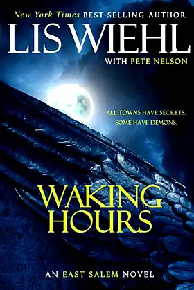 Waking Hours (East Salem) poster