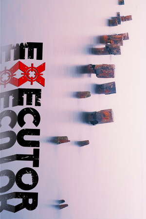 eXecutor poster