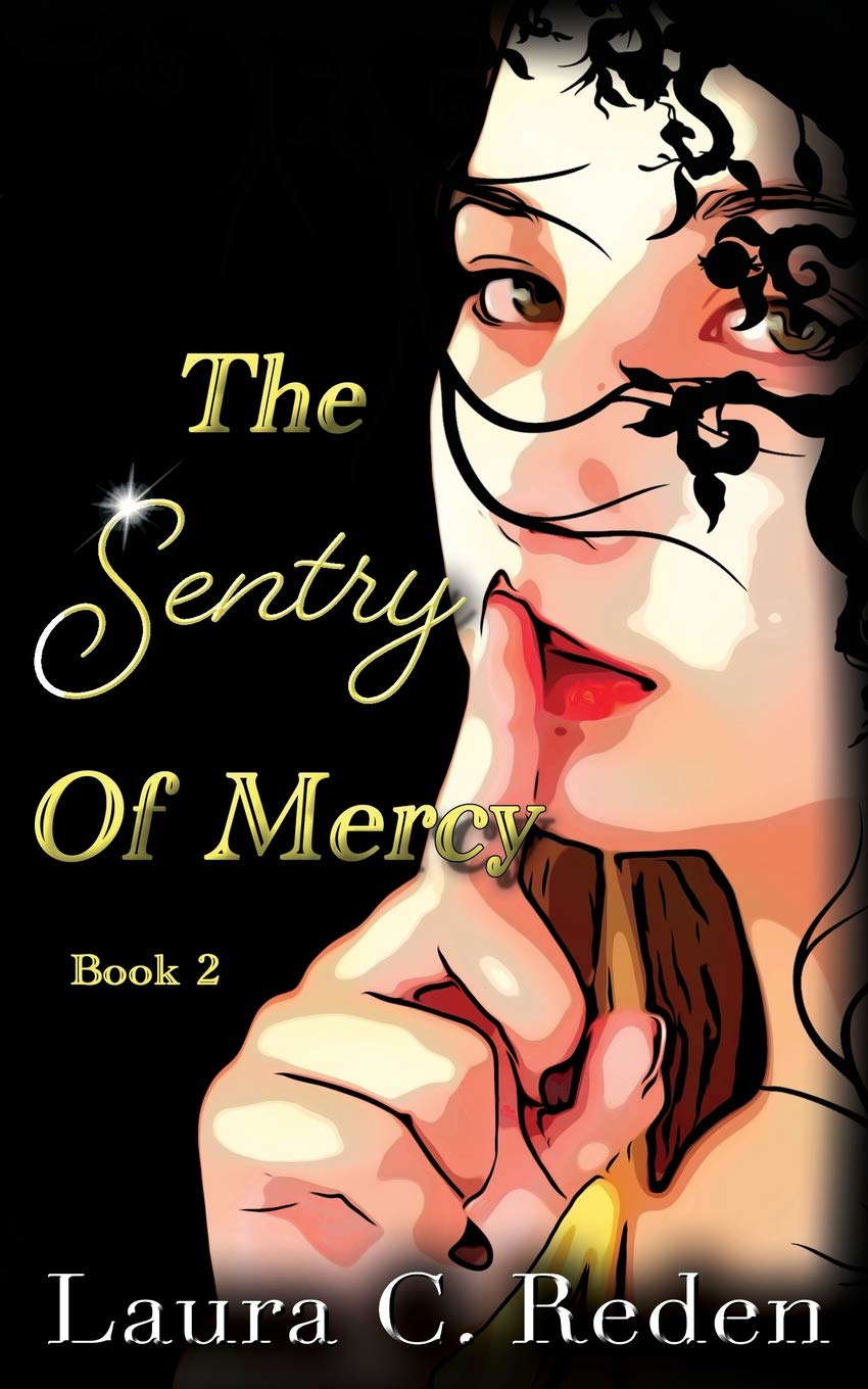 The Sentry of Mercy poster