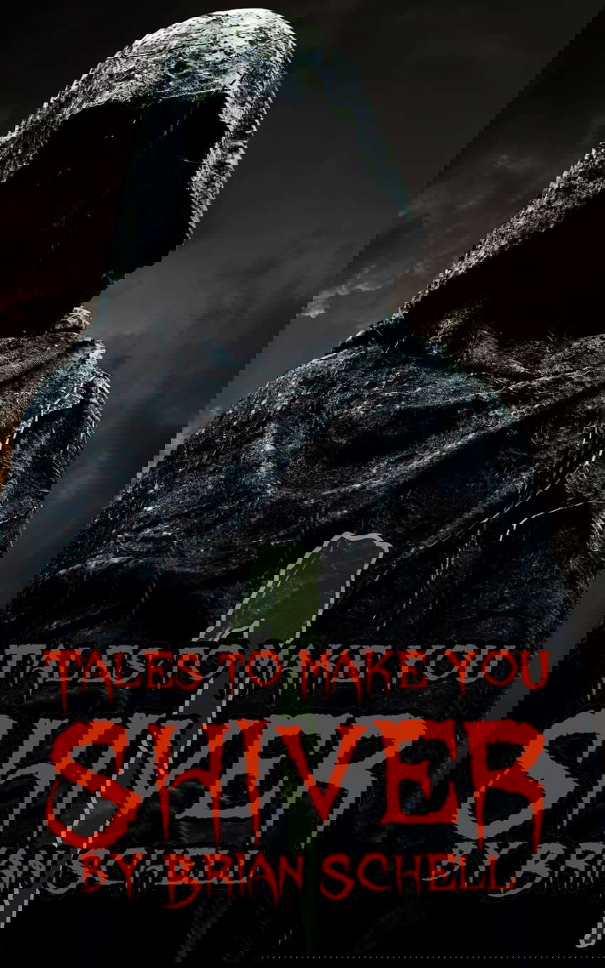 Tales to Make You Shiver (Tales to Make You Shiver, 1) poster
