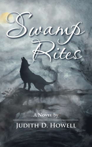 Swamp Rites poster