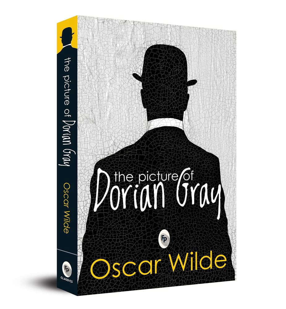 The Picture of Dorian Gray poster