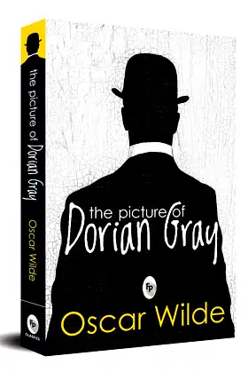 The Picture of Dorian Gray poster